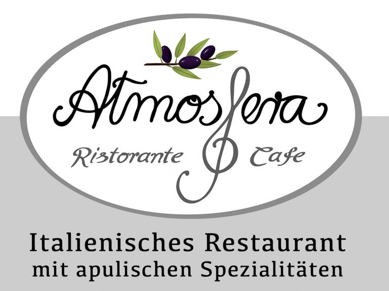 Atmosfera - Italienisches Restaurant