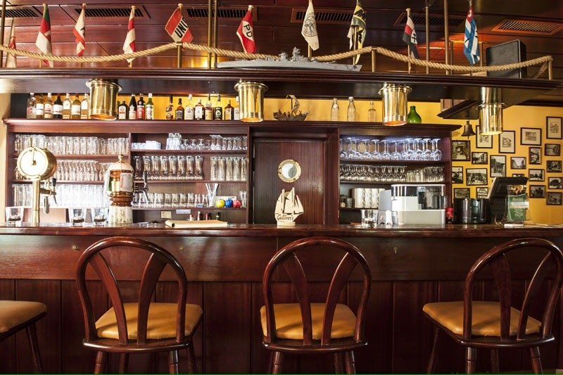  "Gulliver´s", Restaurant & Bar Bodenwerder