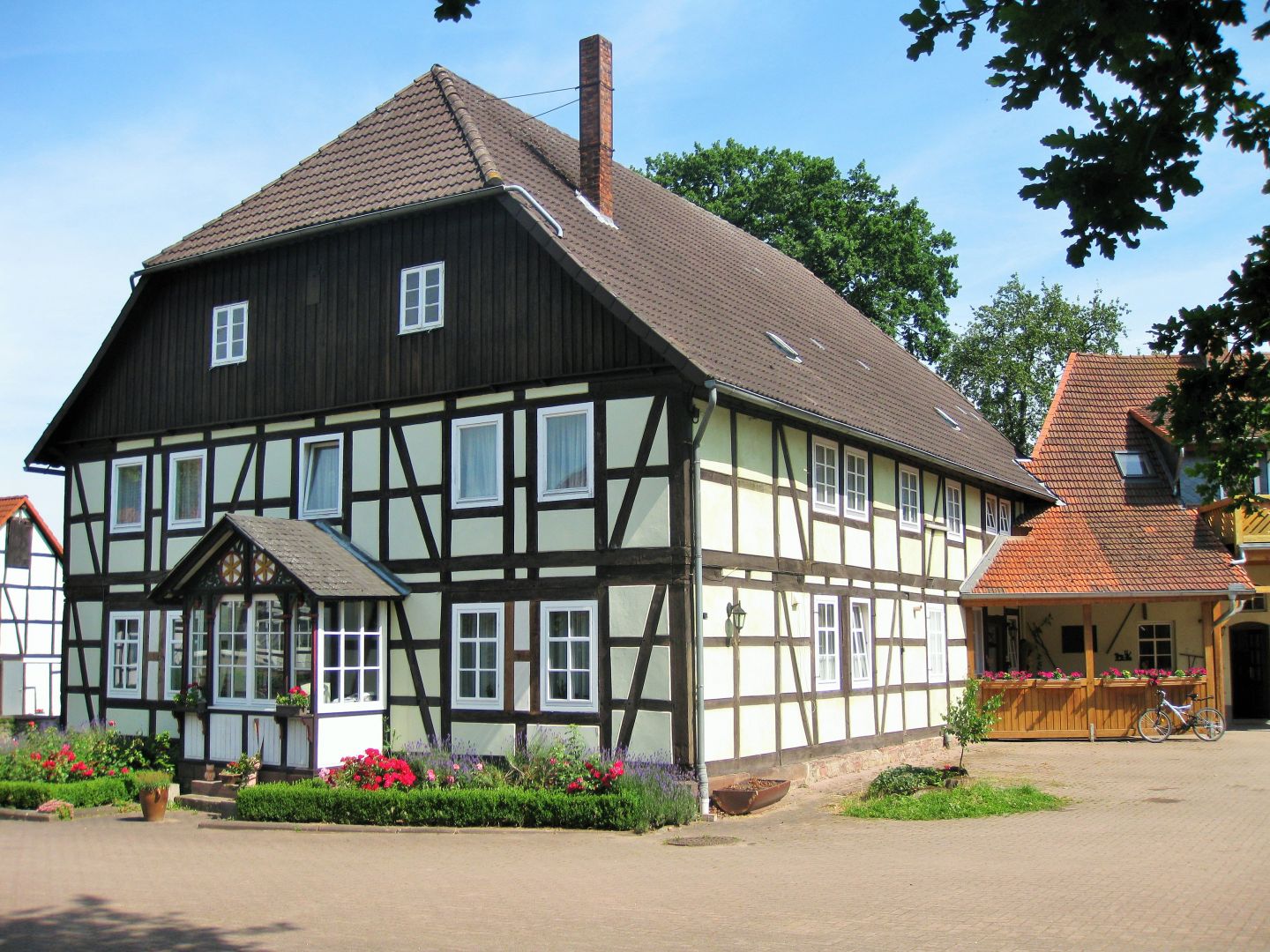 Müller's Hof 